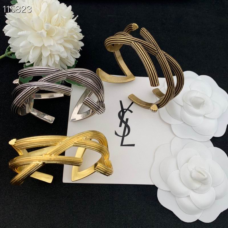 YSL bracelet 9lyr2 (2)